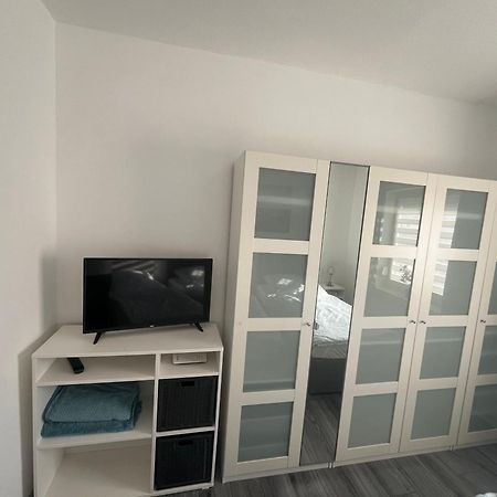 Ferienwohnung Am Grambker See Brema Exterior foto