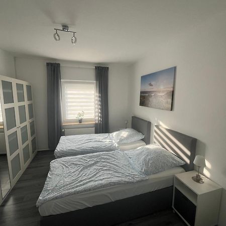 Ferienwohnung Am Grambker See Brema Exterior foto