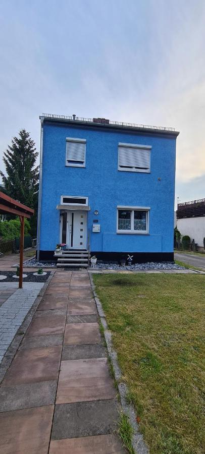 Ferienwohnung Am Grambker See Brema Exterior foto