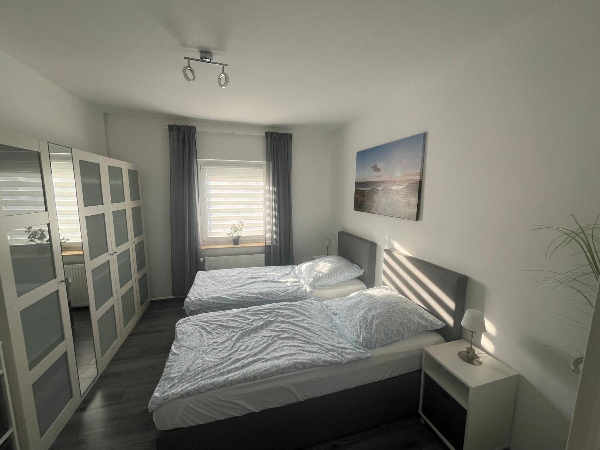 Ferienwohnung Am Grambker See Brema Exterior foto